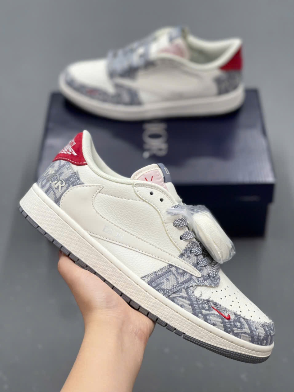 Jd Traviss Best Quality