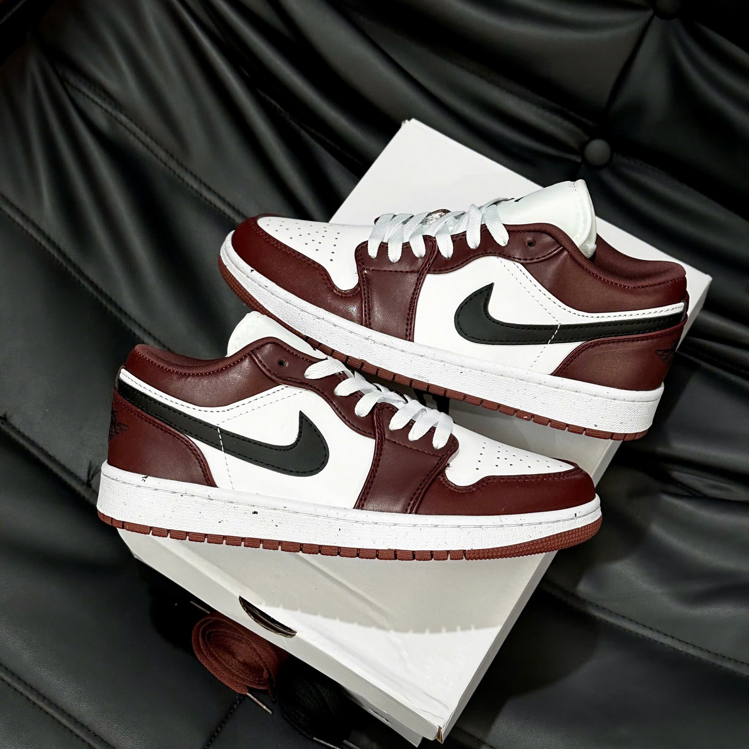 JD Low Dark Pony Best Quality