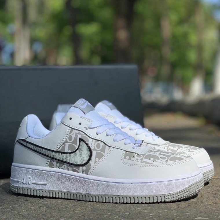 AF1 Dior  Sneakers Custom  Customize your sneakers
