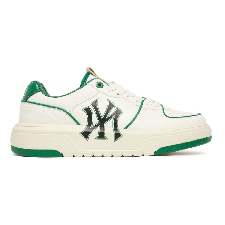 Mua Giày Sneaker MLB Big Ball Chunky P Boston Red Sox Màu Hồng Nhạt Size  250 chính hãng Giá tốt