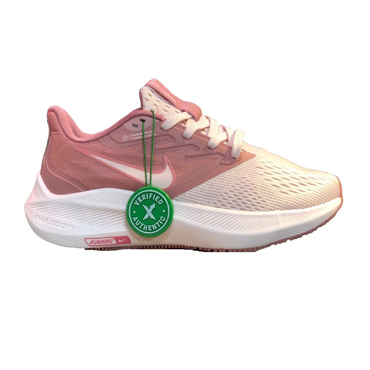 NIKE ZOOM WATER SHELL PINK REP 1:1