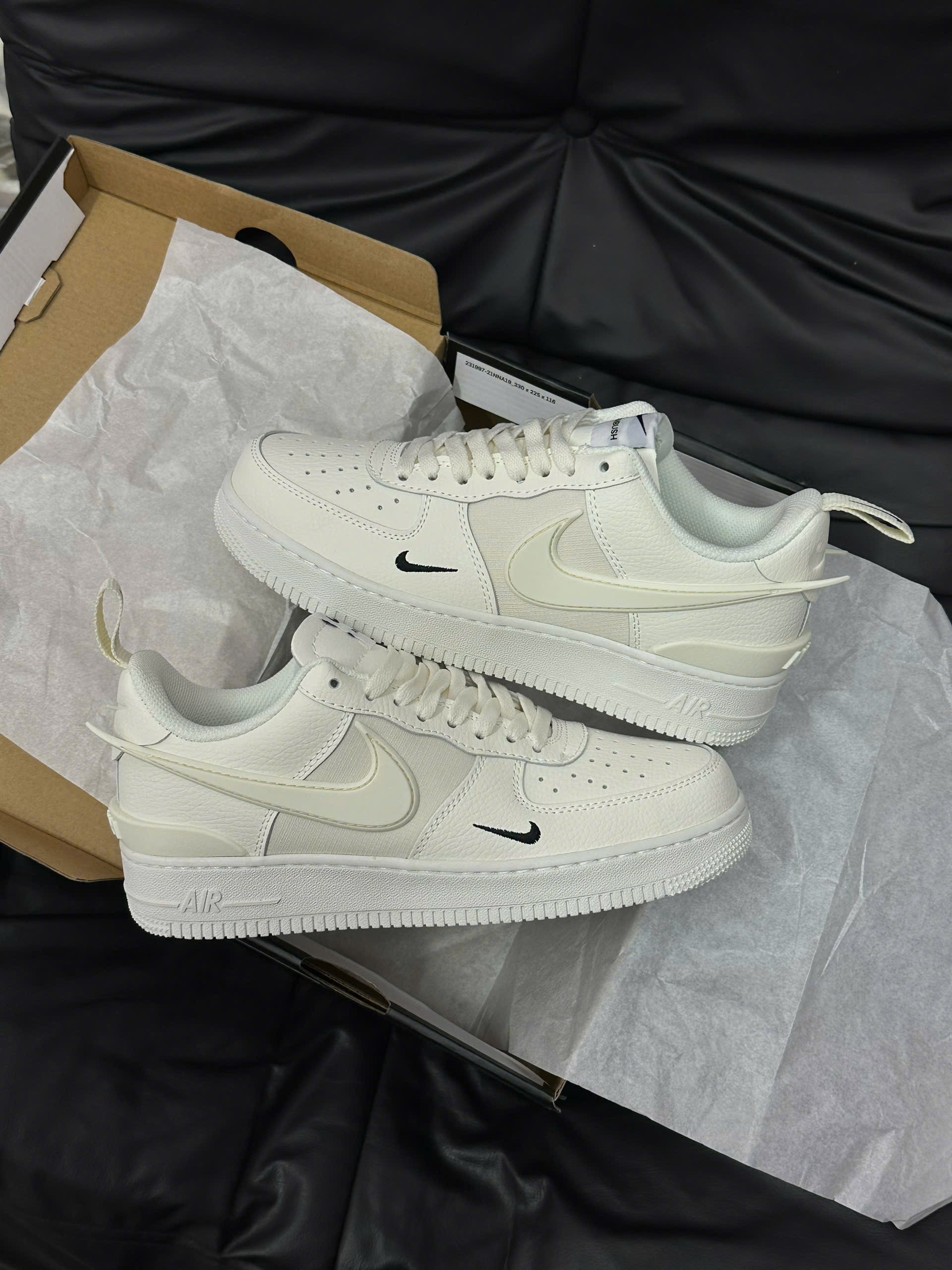 Nike AF1 Ambush Rip Best Quality